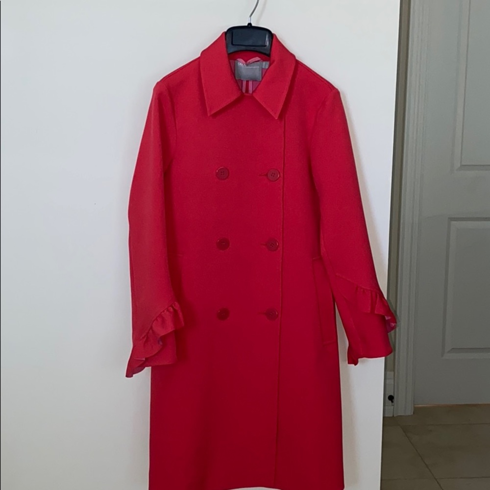 Brand new ASOS coat